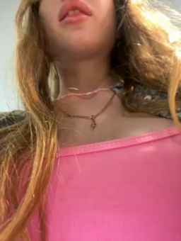 LiiBaby Webcam Rips 03-07-2023