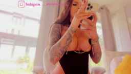 AnnSelly Webcam Rips 04-07-2023
