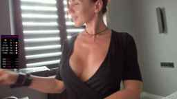 Mashulya29 Webcam Rips 04-07-2023