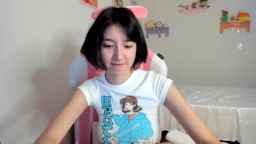 Cherrycute666 Webcam Rips 07-07-2023