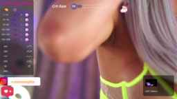Serene_Sophie Webcam Rips 07-07-2023
