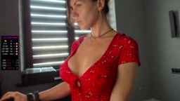 Mashulya29 Webcam Rips 07-07-2023