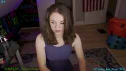 SophiesPalace Webcam Rips 07-07-2023