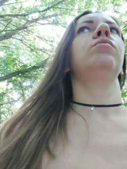 MilaSavory Webcam Rips 07-07-2023