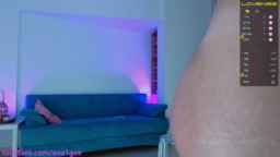 AnaGee Webcam Rips 08-07-2023