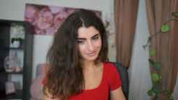 EVA__LOVIA_ Webcam Rips 09-07-2023