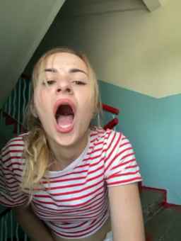 -Molly-Mae- Webcam Rips 10-07-2023