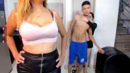 Lustfulhouse Webcam Rips 15-07-2023