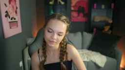 Natasha_Malk Webcam Rips 15-07-2023
