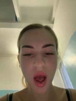 -Molly-Mae- Webcam Rips 15-07-2023