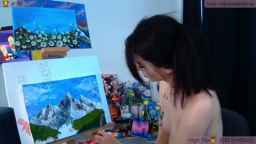 WeirdNikusik Webcam Rips 16-07-2023