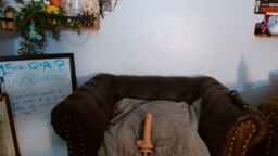 BunnyNextDoor Webcam Rips 17-07-2023
