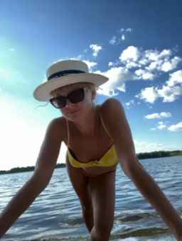 MissMotivated Webcam Rips 17-07-2023