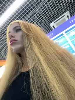 Blondinochkaa Webcam Rips 18-07-2023