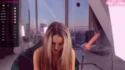 AudreyRyen Webcam Rips 18-07-2023