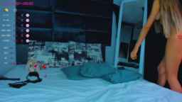WILD-ANGEL777 Webcam Rips 18-07-2023