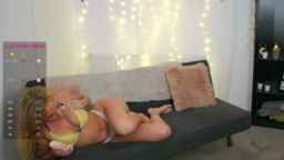 NicoletteShea Webcam Rips 20-07-2023