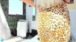 BelleM Webcam Rips 22-07-2023