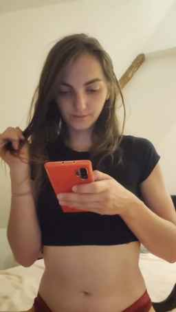 MllexMarie Webcam Rips 23-07-2023