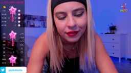 HarleyQuins Webcam Rips 24-07-2023