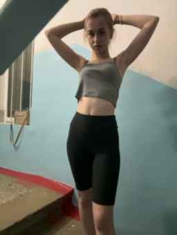 -Molly-Mae- Webcam Rips 24-07-2023