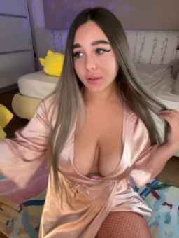 OBAYASHA Webcam Rips 25-07-2023