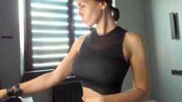 Mashulya29 Webcam Rips 29-07-2023
