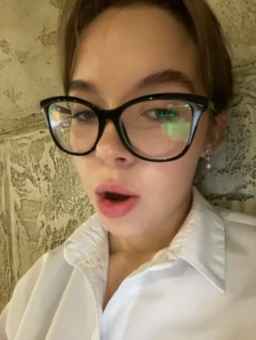 -Alessandra Webcam Rips 29-07-2023