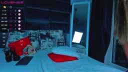 WILD-ANGEL777 Webcam Rips 29-07-2023