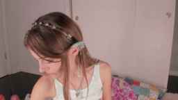 NaomiDee Webcam Rips 30-07-2023