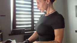 Mashulya29 Webcam Rips 30-07-2023