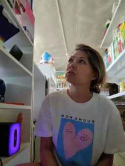 MyLittlegi Webcam Rips 31-07-2023