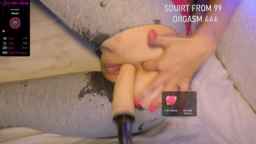 AlisaiLina Webcam Rips 01-08-2023