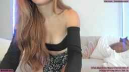 KatherineCox Webcam Rips 01-08-2023