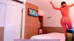 Agostinha_Red Webcam Rips 05-08-2023