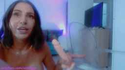 AnaGee Webcam Rips 29-07-2023