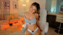 AndreaThomson Webcam Rips 17-07-2023