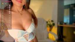 AndreaThomson Webcam Rips 20-07-2023
