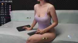-AngelDevil- Webcam Rips 24-07-2023