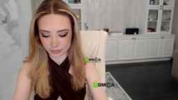 AnnaPoppy Webcam Rips 15-07-2023