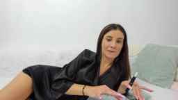 Anne_Marieee Webcam Rips 31-07-2023