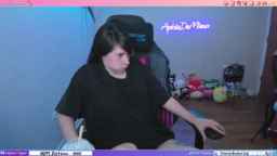 AphiaDeMieux Webcam Rips 29-07-2023