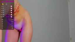 Arinelly Webcam Rips 14-07-2023