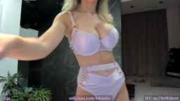 AweJolie Webcam Rips 27-06-2023