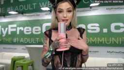 BabeAriel Webcam Rips 15-07-2023