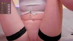 Baby_Ivy Webcam Rips 26-06-2023
