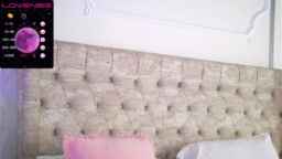 BarbaraMonn Webcam Rips 12-07-2023