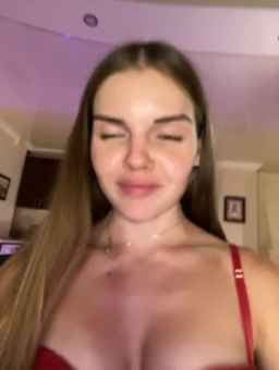 Barmaleyka23 Webcam Rips 02-08-2023