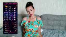 -Belosnezhka- Webcam Rips 10-07-2023