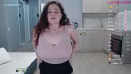 Belosnezhka Webcam Rips 25-06-2023